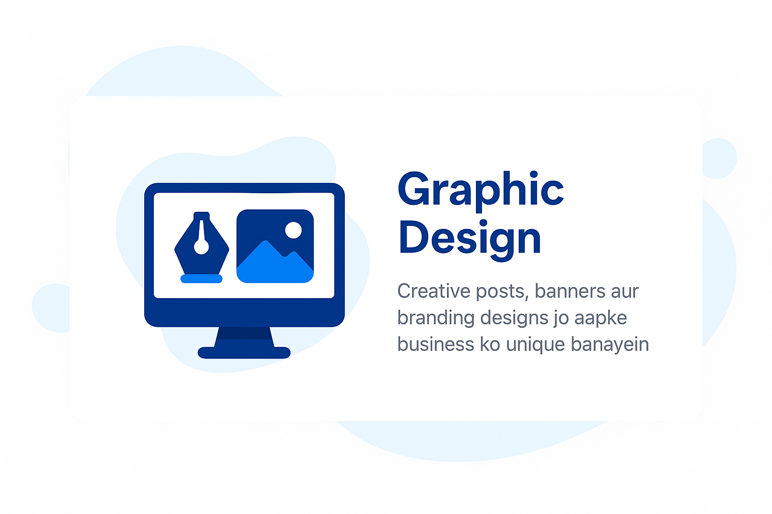 graphic designing by digitlogy