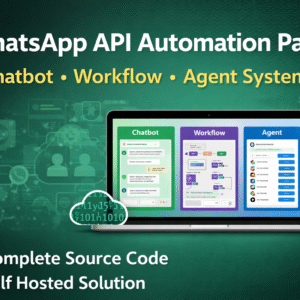 whatsapp api source code by digitlogy