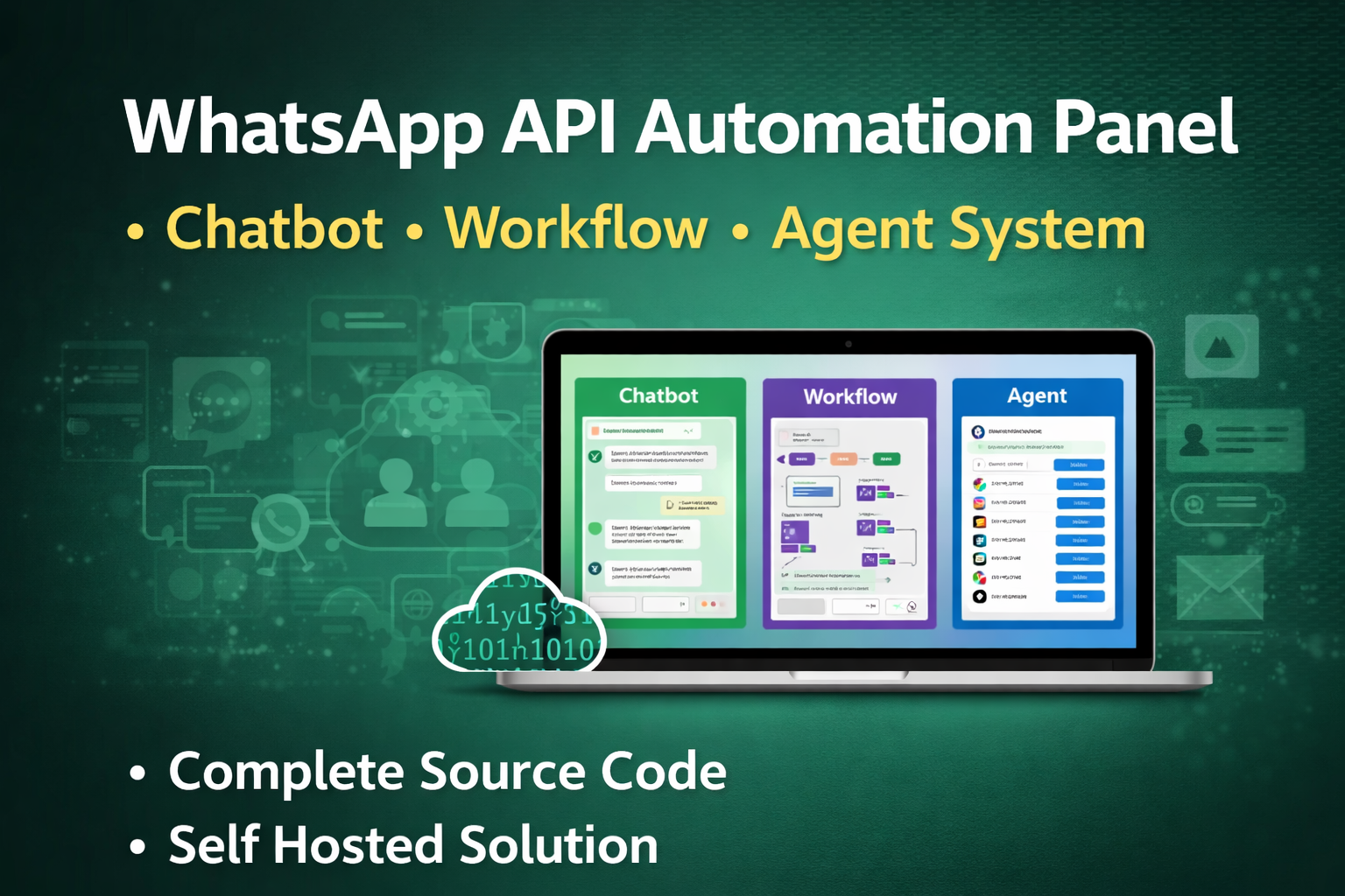 whatsapp api source code by digitlogy